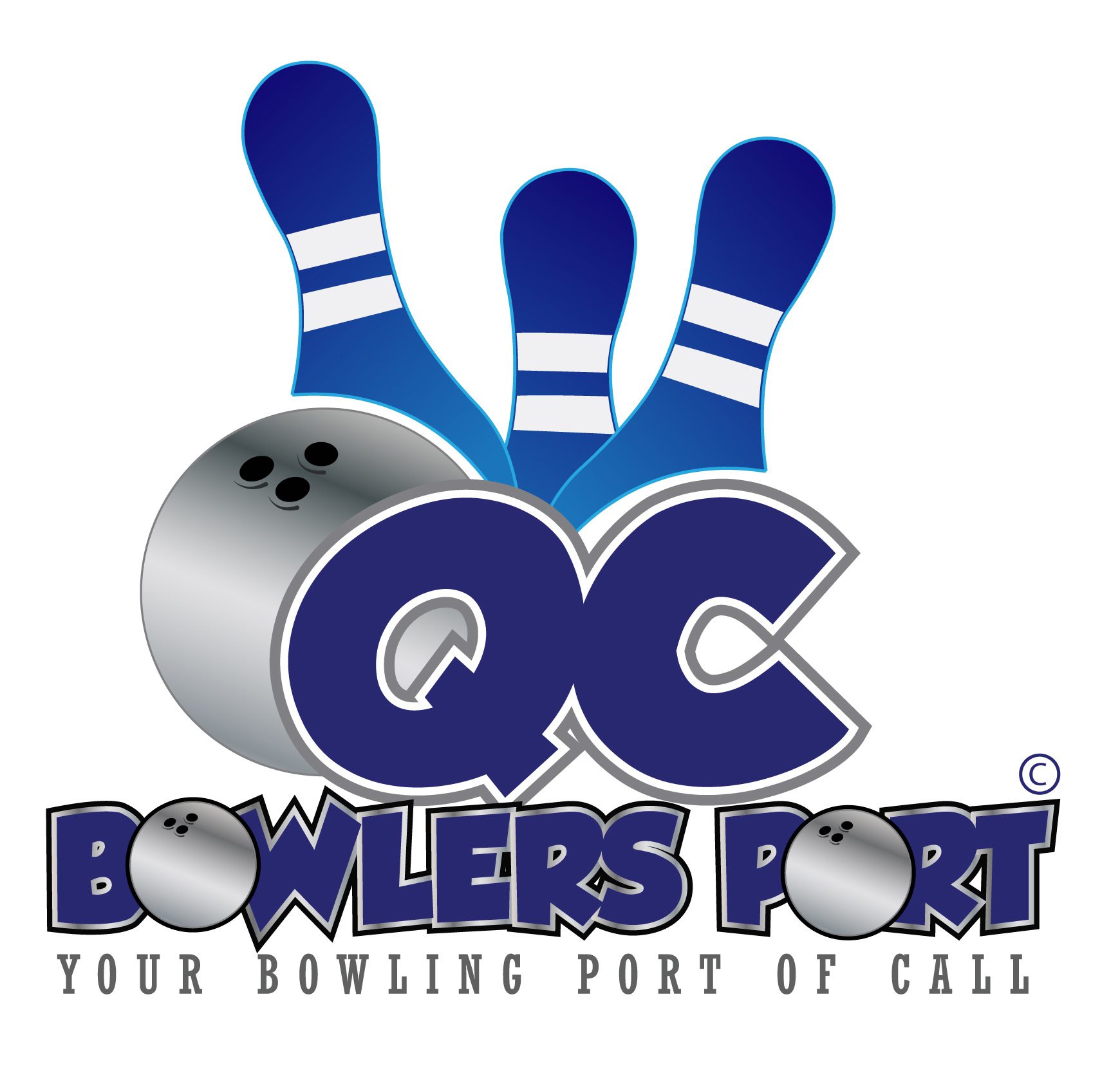 QC Bowlers Port