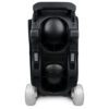 Genesis Sport 2 Ball Roller Black