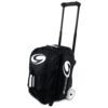 Genesis Sport 2 Ball Roller Black