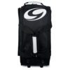 Genesis Sport 2 Ball Roller Black