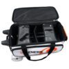 Genesis Sport 2 Ball Roller white