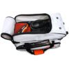 Genesis Sport 2 Ball Roller white