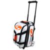 Genesis Sport 2 Ball Roller White