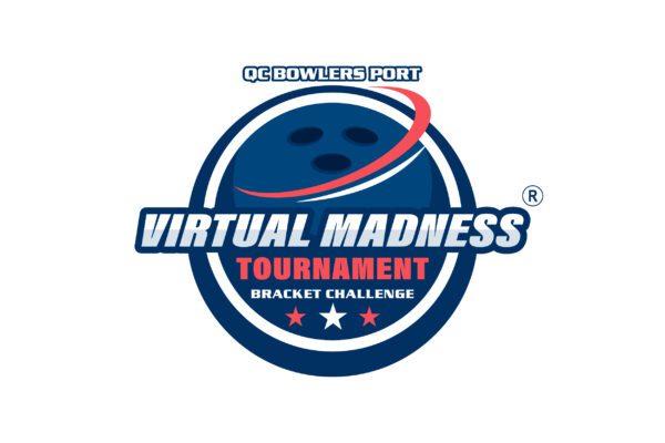 2025 QCBP Virtual Madness Tournament Signup
