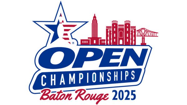 2025 USBC Open Championships - Nationals Team Sponsorship
