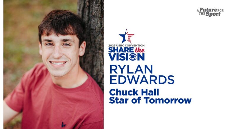 Rylan Edwards